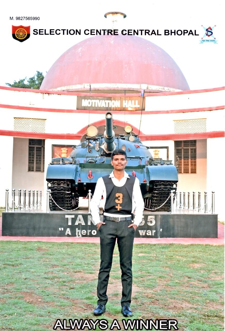 Amit <br>Rank 41 TES 51
