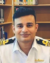 LWS Leadership Development Coach | Psychologist Former psychologist at NSB Vizag