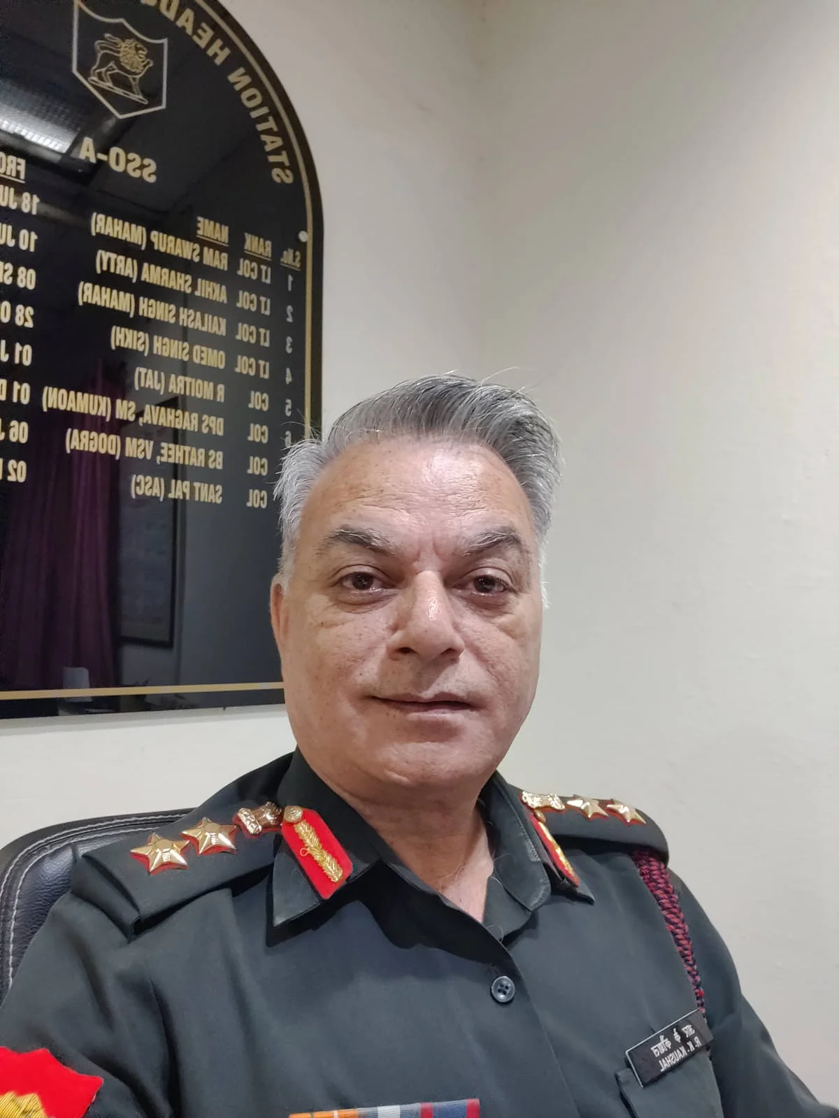 LWS Psychology Expert Psychologist, SSB Allahabad Board